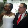 Interracial Marriage - Distance and Discouragement Didn't Stop Them | LatinoLicious - Elizabeth & Patrick
