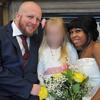 Mixed Couples - The Odds Were Against Them  | LatinoLicious - Athena & Michael