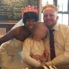 Mixed Couples - The Odds Were Against Them  | LatinoLicious - Athena & Michael