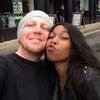 Mixed Couples - The Odds Were Against Them  | LatinoLicious - Athena & Michael