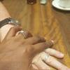 Inter Racial Marriages - Their First Hug Happened at Nairobi Airport | LatinoLicious - Joyce & Jens