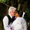 Interracial Marriages - A Lunch Date Led to Lifelong Commitment  | LatinoLicious - Debbie & Fred