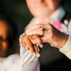 Interracial Marriages - A Lunch Date Led to Lifelong Commitment  | LatinoLicious - Debbie & Fred