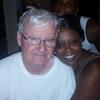 Interracial Marriages - A Lunch Date Led to Lifelong Commitment  | LatinoLicious - Debbie & Fred