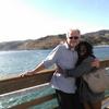 Interracial Marriages - A Lunch Date Led to Lifelong Commitment  | LatinoLicious - Debbie & Fred