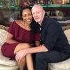 Interracial Dating - Their Love Basket Is Full | LatinoLicious - Abigail & Steve