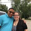 Black Men Like White Women - She Won the Love Lottery | LatinoLicious - Sam & Tony
