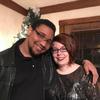 Black Men Like White Women - She Won the Love Lottery | LatinoLicious - Sam & Tony