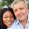 White Men Black Women Dating - Glad She Gave It One Last Go | LatinoLicious - Monica & Stephen