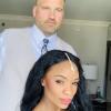 Interracial Marriage - So You Like Basketball? | LatinoLicious - Kayla & John