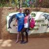 Interracial Marriages - His “Respectful Profile” Clinched It | LatinoLicious - Marion & Phillip