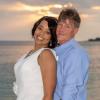 Interracial Marriages - He Fell for Her Over Fro-Yo | LatinoLicious - Belinda & Michael