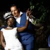 Mixed Couples - He’d Marry Her Again in a Heartbeat | LatinoLicious - Shekina & Robert