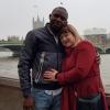 Interracial Marriages - New Love in London | LatinoLicious - Mihaela & Kalu