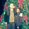 Interracial Relationships - New Start in Nashville | LatinoLicious - Latoya & Dan
