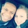 Interracial Marriage - The Vibes Were on Fleek | LatinoLicious - Abby & Tyrell