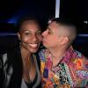 Interracial Couple Latoya & Steven - Upland, California, United States