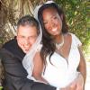 Interracial Marriage - From Online Chat to Happily Ever After! | LatinoLicious - Tania & David