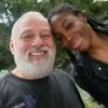 Interracial Dating Sites - Love at First 'Click': Claudy & Scott's Romance | LatinoLicious - Claudy & Scott
