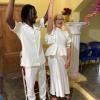 Mixed Couples - From Long Distance to Lifetime Love | LatinoLicious - Evon & Moses