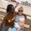 Mixed Couples - From Long Distance to Lifetime Love | LatinoLicious - Evon & Moses