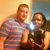 Interracial Marriages - He Knew His Angel Was Out There | LatinoLicious - Sandy & Ronnie