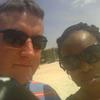 Interracial Marriages - He Knew His Angel Was Out There | LatinoLicious - Sandy & Ronnie